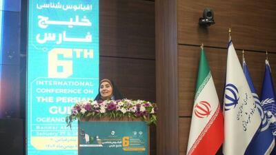 خلیج فارس محور اصلی برنامه‌ریزی‌های کلان کشور است
