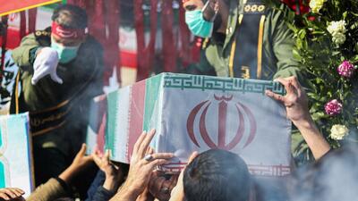 اسامی ۱۳ دانشجوی شهید دانشگاه آزاد در حوادث اخیر اعلام شد