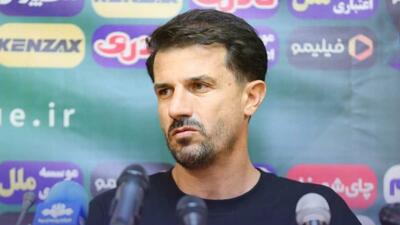 حدادی‌فر: مس تیم خطرناکی است