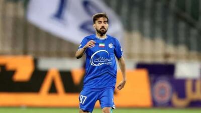 خوشحالی ساپینتو از بازگشت مهران احمدی