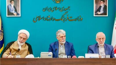 نمایشگاه بین‌المللی قرآن کریم به مثابه مانور قرآنی است