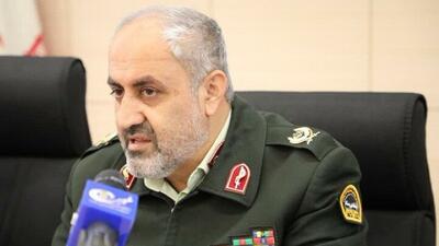  ۱۹ لیدر اغتشاشات در سمنان بازداشت شدند