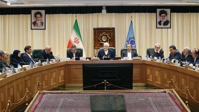 عارف: اولویت دولت، تأمین امنیت غذایی و بهبود معیشت است