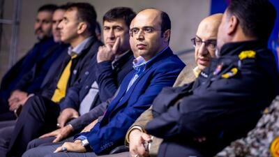 اعزام تیم کامل ووشو به جهانی جوانان چین با وجود فشارهای مالی