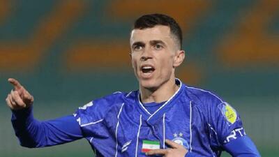 بند فسخ عجیب ستاره استقلال را هوایی کرد