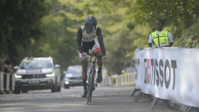 احتمال لغو اعزام تیم ملی دوچرخه سواری به قهرمانی آسیا
