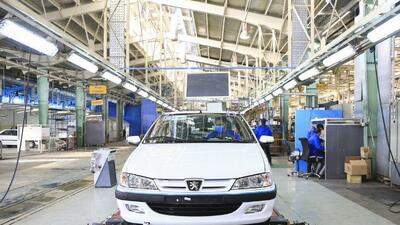 خودروسازان در دو راهی سرنوشت ساز