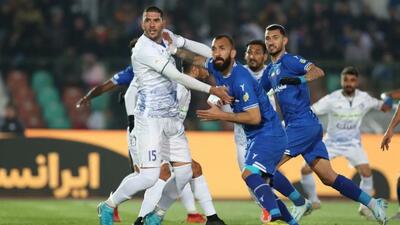 تلافی؟ شاید