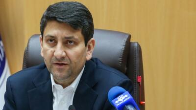 خسارت روزانه ۵ هزار میلیارد تومانی قطعی اینترنت به ‌اقتصاد کشور