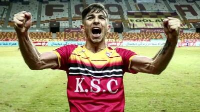 احمدزاده و رامین تازه واردهای آشنا