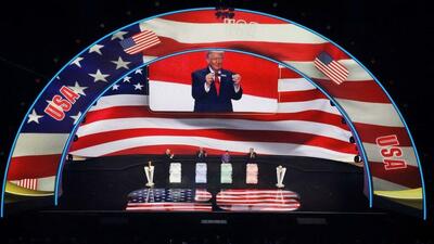 جام‌جهانی فوتبال در آتش سیاست