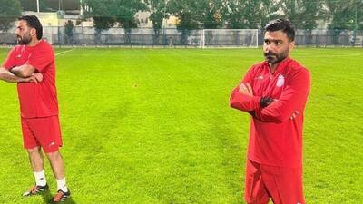 تیم امید نیازمند بازنگری بزرگ