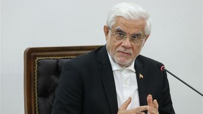 ضرب‌الاجل معاون اول رئیس‌جمهور برای جبران خسارت منازل آسیب‌دیده در جنگ ۱۲ روزه