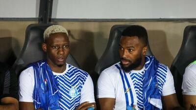 جنپو به تمرینات استقلال اضافه شد