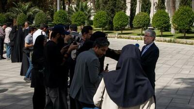 وزیر علوم: پیگیر وضعیت دانشجویان بازداشتی هستیم