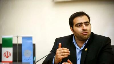 وزارت امور خارجه پیگیر حل مشکل روادید تیم ملی است