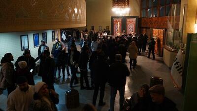 از کازابلانکا تا مکبث