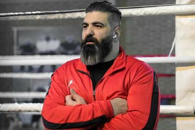 استکی: برای نان و نام نیامده‌ام