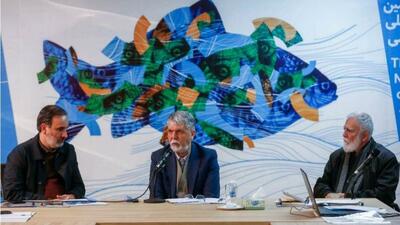 صالحی: هنر باید در میان مردم باشد