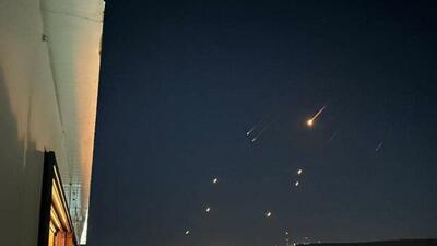 توان پدافندی را مطابق سطح تهدیدات افزایش می‌دهیم