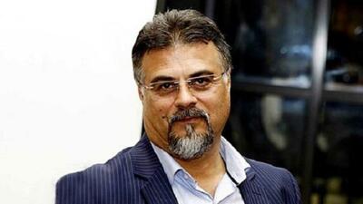 نظری جویباری نزدیک‌ترین گزینه به صندلی مدیرعاملی استقلال