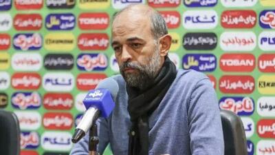 نویدکیا: رقابت تا روز آخر ادامه دارد