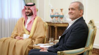 موضع عربستان و امارات گزینه‌های آمریکا علیه ایران را محدود کرد