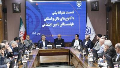 بازگشت مدیریت بانک رفاه کارگران به سازمان تامین اجتماعی