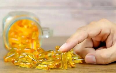  نقش طلایی این ویتامین برای محافظت از بدن در برابر آنفلوآنزا