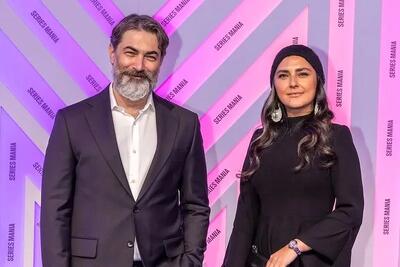 هدی زین العابدین و فیلمی که فقط در ۳ شهر می تواند اکران شود