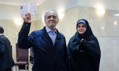 دستور پزشکیان درباره هنرمندان و چهره‌های فرهنگی