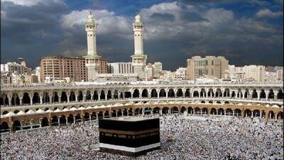  ثبت نام عمره رمضانیه از فردا ۶ بهمن+ جزئیات