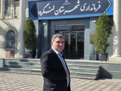 ایام الله دهه فجر سال جاری شاهد افتتاح 22 پروژه آب و فاضلاب در شهرستان لنگرود خواهیم بود،