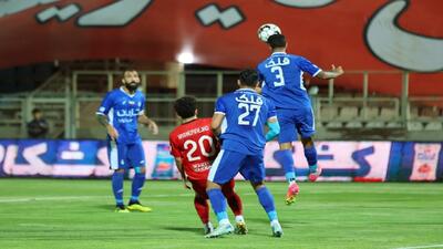 گزارشی از بازی‌های بی‌هیجان بی‌گل‌ بی‌تماشاگر