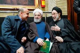  ۲ سیاستمدار ایرانی توسط سپاه دستگیر شدند!