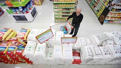 آیا می‌دانستید در یک ماه ۴.۹ درصد تورم کالا را تجربه کرده‌اید؟