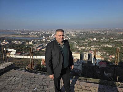 شهردار: نگین سبز کومله اجرایی می شود