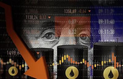 طوفان آمریکا قیمت‌ نفت را کاهش داد