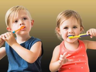 خطری بسیار جدی برای ۶۰ درصد کودکان