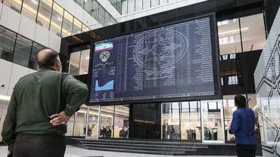 نماد معاملاتی ایران‌خودرو متوقف شد