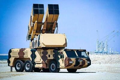  فرمانده پدافند هوایی: توان دفاعی را مطابق سطح تهدیدات افزایش می‌دهیم - ایران ویو 24