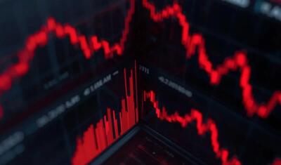 توقف ریزش سنگین بورس؛ شاخص کل کانال ۴ میلیون را از دست داد - ایران ویو 24