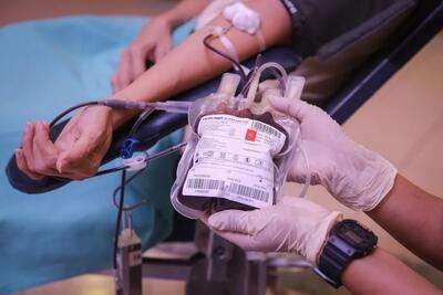 ذخایر خون تهران از بحران عبور کرد؛ نیاز به اهدای مستمر همچنان پابرجاست - ایران ویو 24