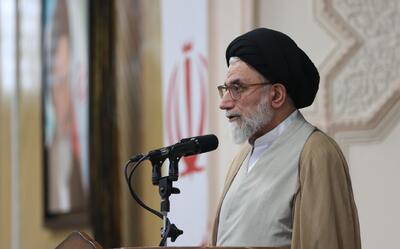 وزیر اطلاعات: کُردها همواره ضامن استقلال ایران بوده‌اند - ایران ویو 24