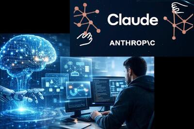 هوش مصنوعی «کلود»، مهندسی نرم‌افزار را خودکارسازی خواهد کرد - ایران ویو 24