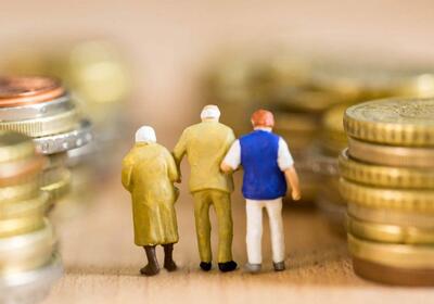 زمان پرداخت «عیدی» بازنشستگان اعلام شد - ایران ویو 24