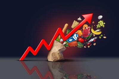 تورم خوراکی‌ها در دی ۱۴۰۴؛ روغن صدرنشین افزایش قیمت‌ها - ایران ویو 24