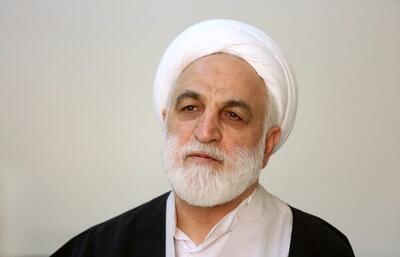 محسنی اژه‌ای: عده‌ای از گذشته عبرت نگرفته‌اند و دوباره نسخه «مذاکره» می‌پیچند - ایران ویو 24