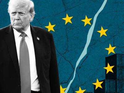 لحظه حساس اروپا - دیپلماسی ایرانی