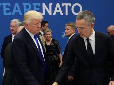 جنون سیاسی و زیاده‌خواهی ترامپ از ونزوئلا تا گرینلند - دیپلماسی ایرانی